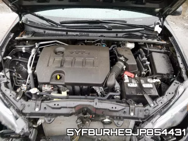 5YFBURHE9JP854431 фото 8