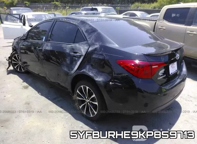5YFBURHE9KP859713 фото 4