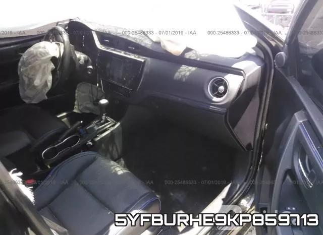 5YFBURHE9KP859713 фото 6