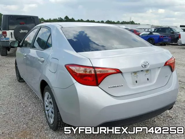 5YFBURHEXJP740258 фото 4