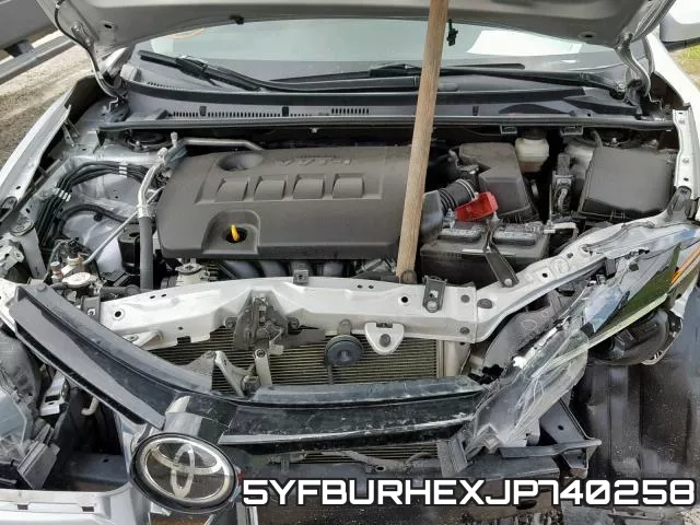 5YFBURHEXJP740258 фото 8