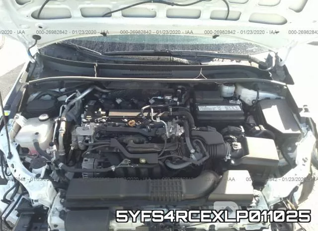 5YFS4RCEXLP011025 фото 2