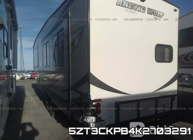5ZT3CKPB4K2703291 фото 4