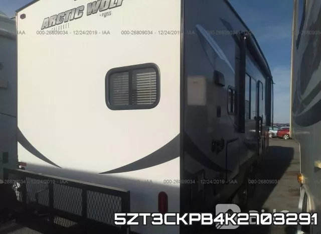 5ZT3CKPB4K2703291 фото 5
