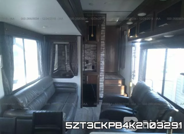 5ZT3CKPB4K2703291 фото 6