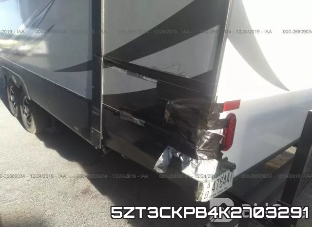 5ZT3CKPB4K2703291 фото 7
