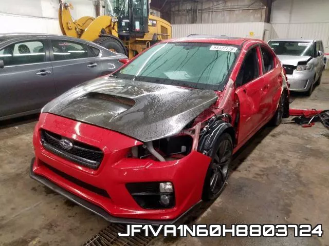 JF1VA1N60H8803724 фото 3