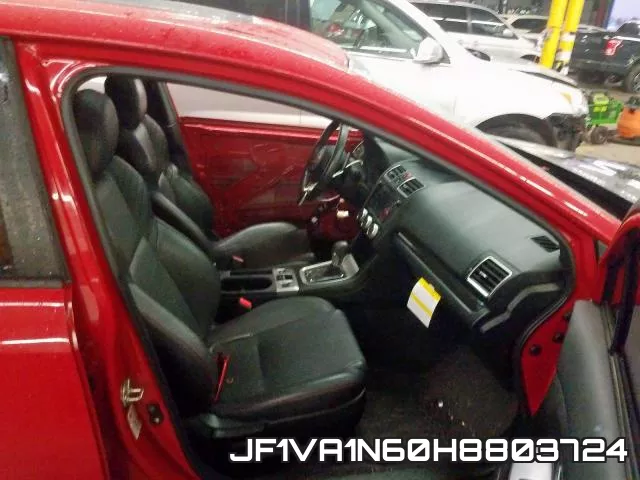 JF1VA1N60H8803724 фото 6