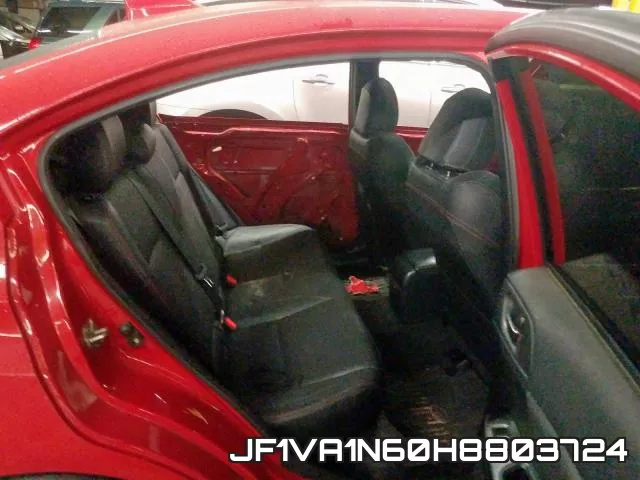 JF1VA1N60H8803724 фото 7