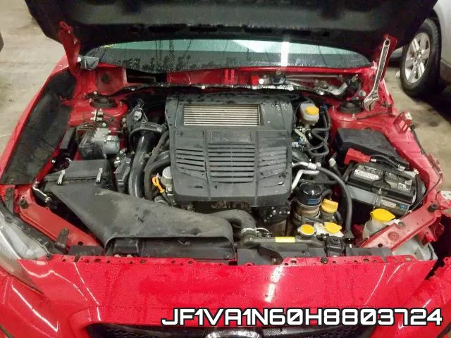 JF1VA1N60H8803724 фото 8