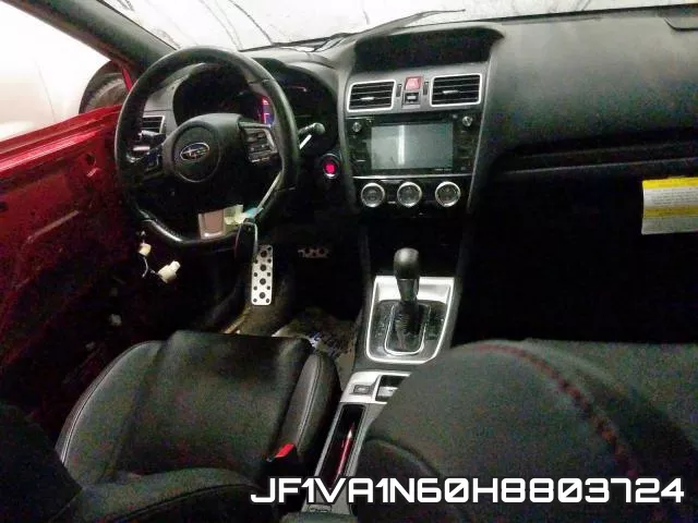 JF1VA1N60H8803724 фото 10