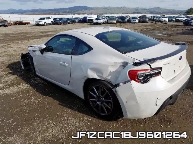 JF1ZCAC18J9601264 фото 4