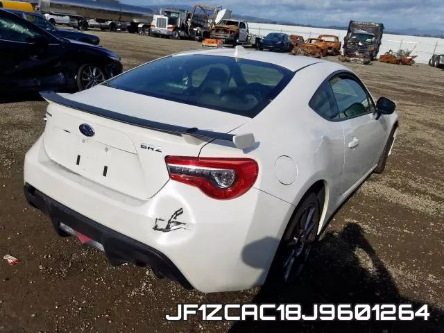 JF1ZCAC18J9601264 фото 5
