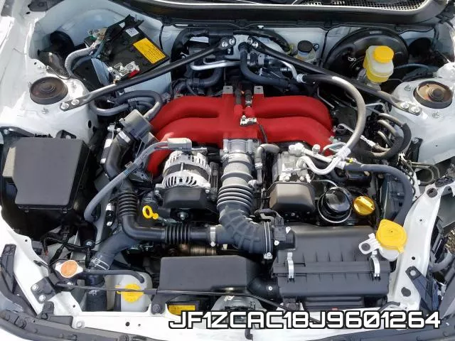 JF1ZCAC18J9601264 фото 8