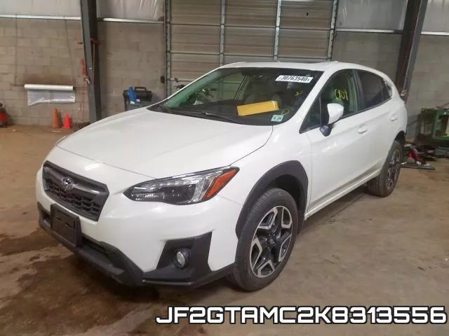 JF2GTAMC2K8313556 фото 3