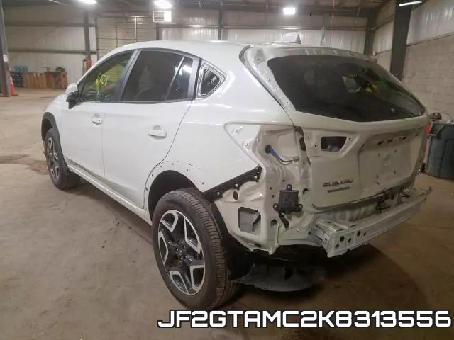 JF2GTAMC2K8313556 фото 4