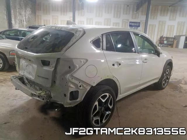 JF2GTAMC2K8313556 фото 5