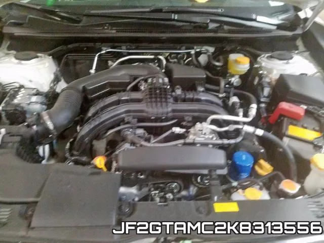 JF2GTAMC2K8313556 фото 8