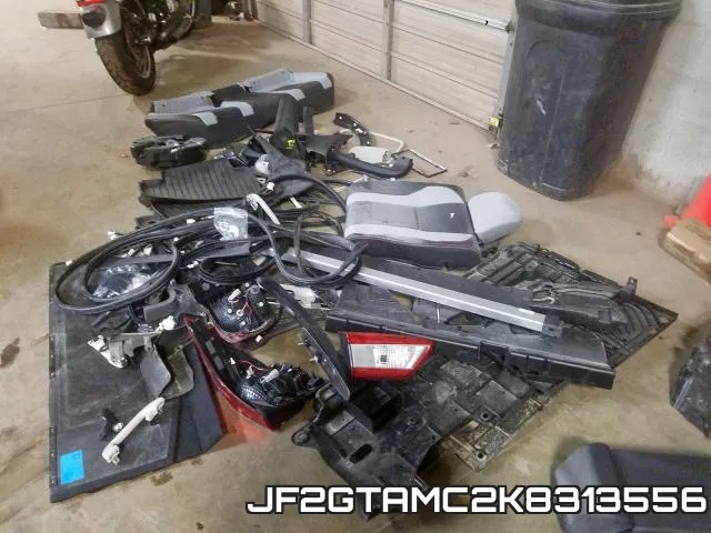 JF2GTAMC2K8313556 фото 10