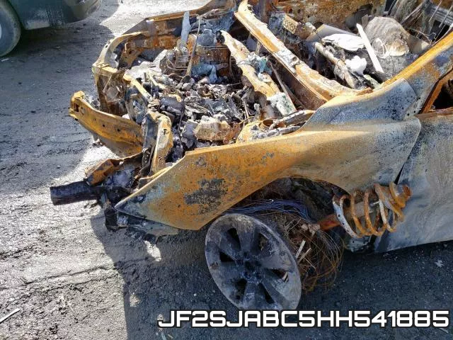 JF2SJABC5HH541885 фото 2