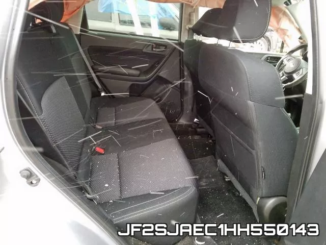 JF2SJAEC1HH550143 фото 7