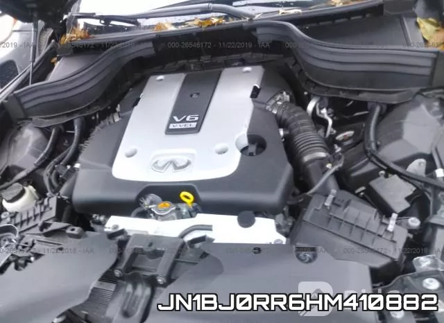 JN1BJ0RR6HM410882 фото 2
