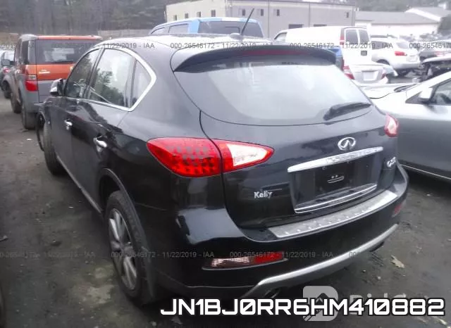JN1BJ0RR6HM410882 фото 4
