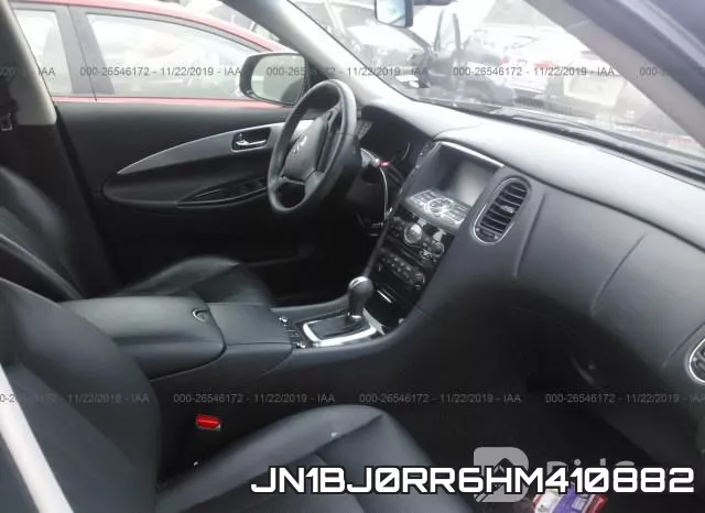 JN1BJ0RR6HM410882 фото 6