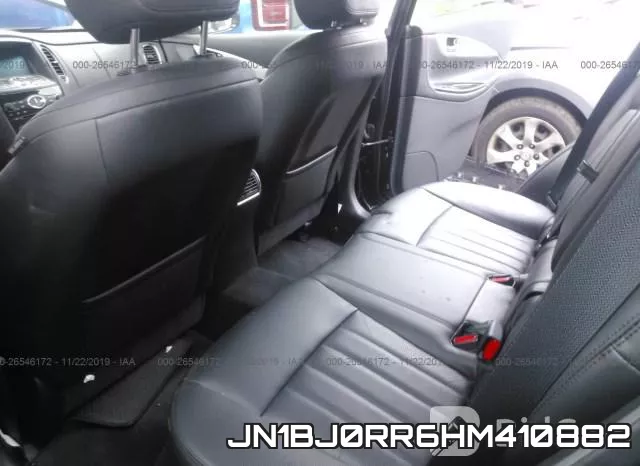 JN1BJ0RR6HM410882 фото 9
