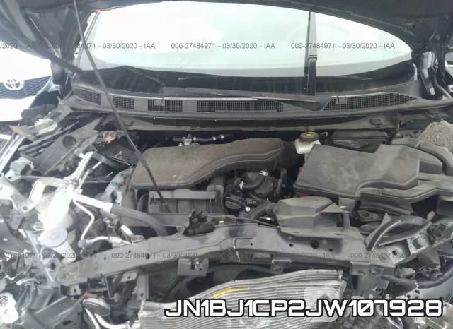 JN1BJ1CP2JW107928 фото 2