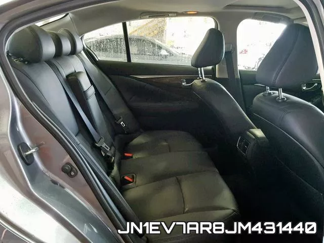 JN1EV7AR8JM431440 фото 7