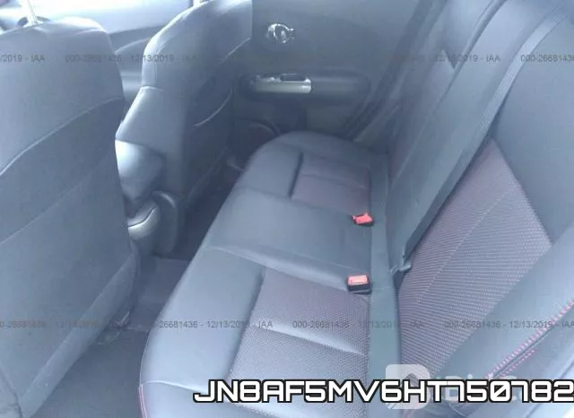 JN8AF5MV6HT750782 фото 9
