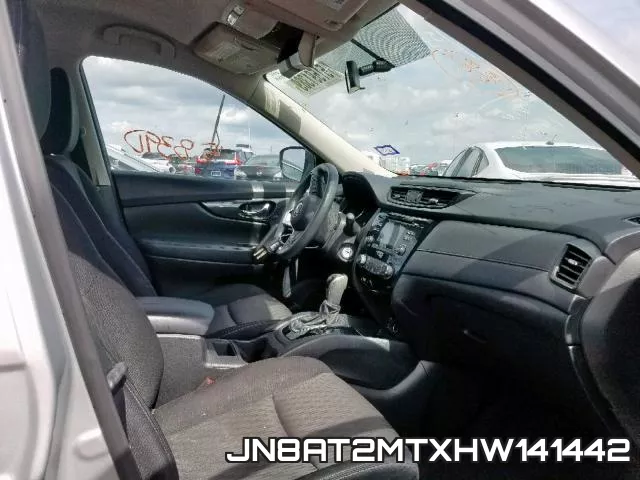 JN8AT2MTXHW141442 фото 6