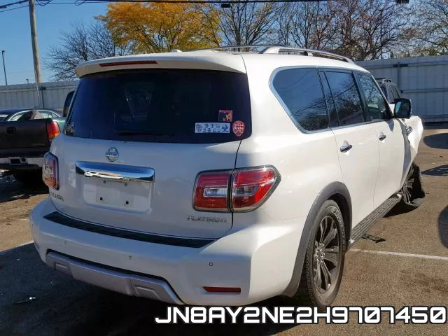 JN8AY2NE2H9707450 фото 5