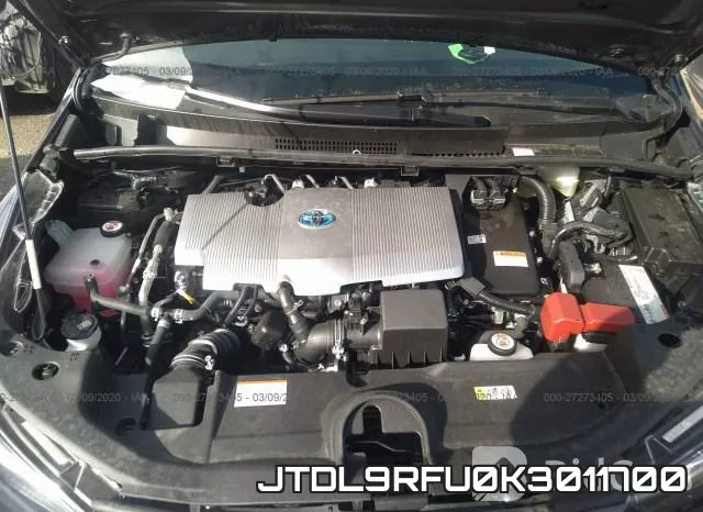 JTDL9RFU0K3011700 фото 2