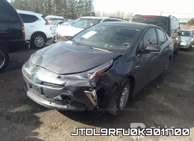 JTDL9RFU0K3011700 фото 3