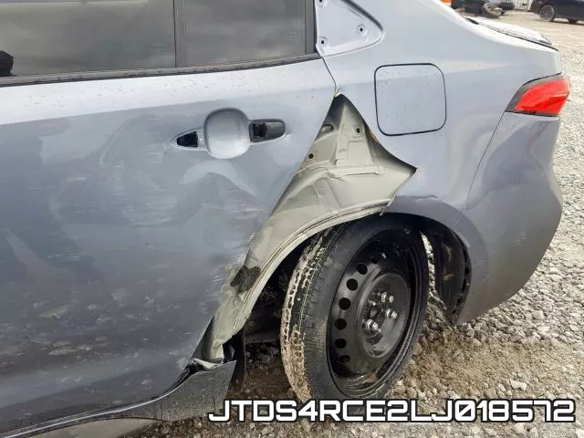 JTDS4RCE2LJ018572 фото 10