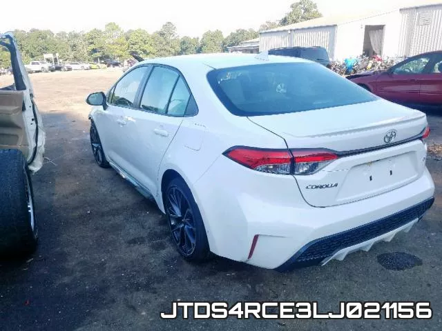 JTDS4RCE3LJ021156 фото 4