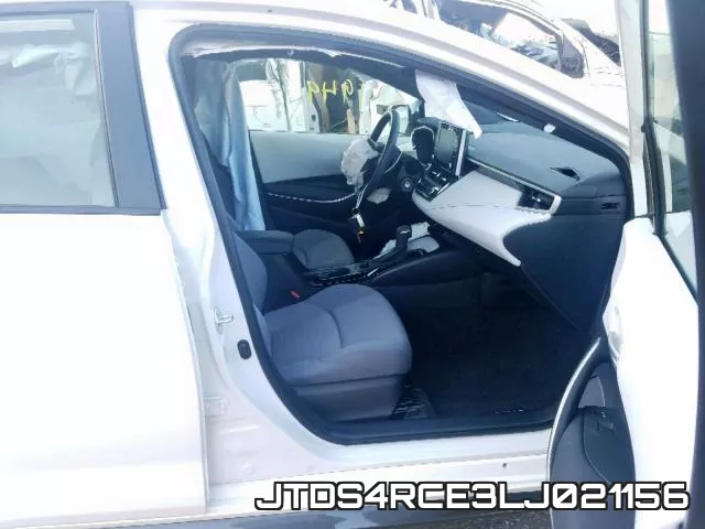 JTDS4RCE3LJ021156 фото 6