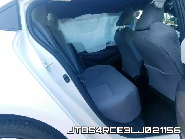 JTDS4RCE3LJ021156 фото 7