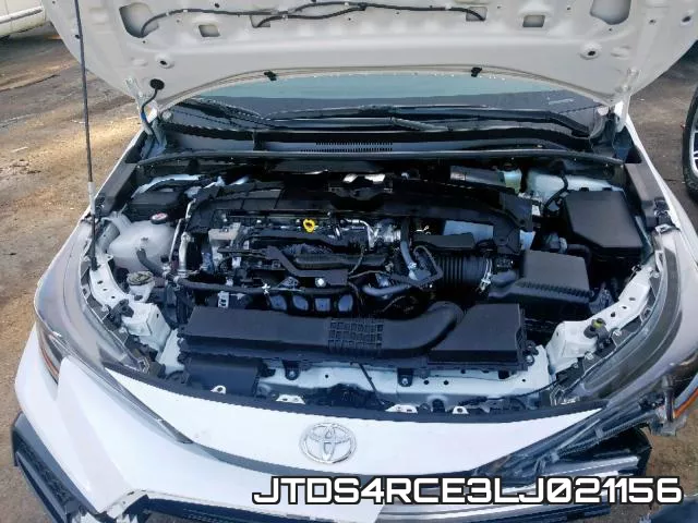 JTDS4RCE3LJ021156 фото 8