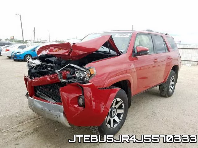 JTEBU5JR4J5570333 фото 3