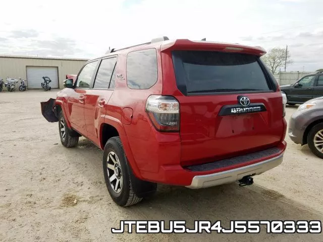 JTEBU5JR4J5570333 фото 4