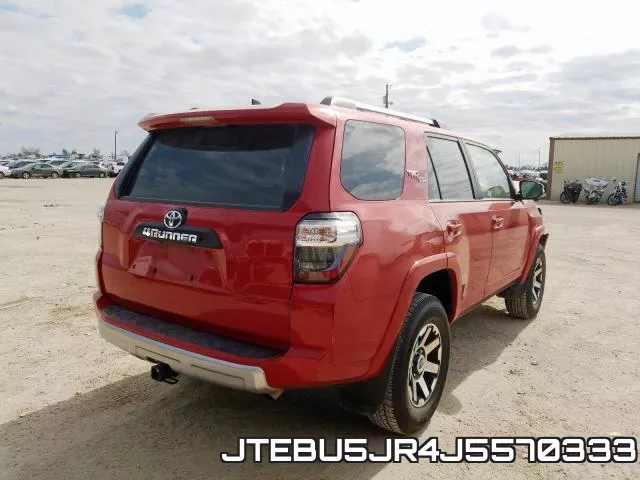 JTEBU5JR4J5570333 фото 5