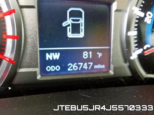 JTEBU5JR4J5570333 фото 9