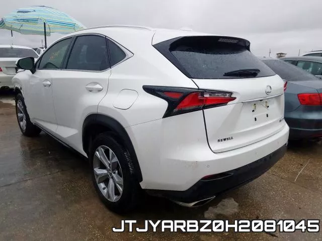 JTJYARBZ0H2081045 фото 4