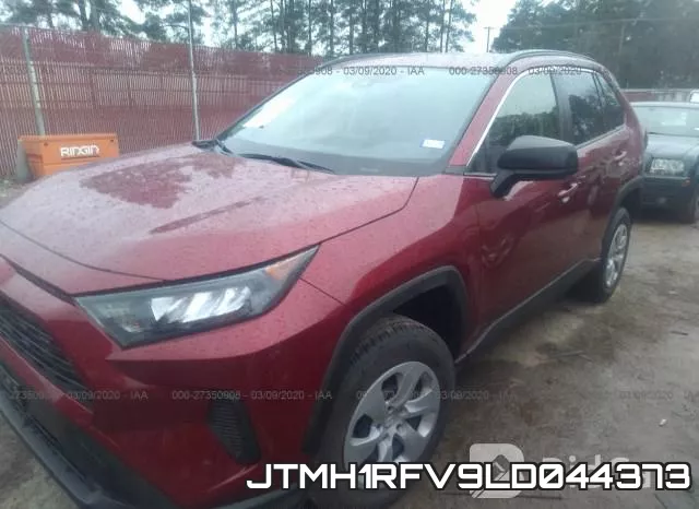 JTMH1RFV9LD044373 фото 3