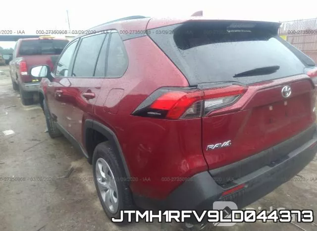 JTMH1RFV9LD044373 фото 4
