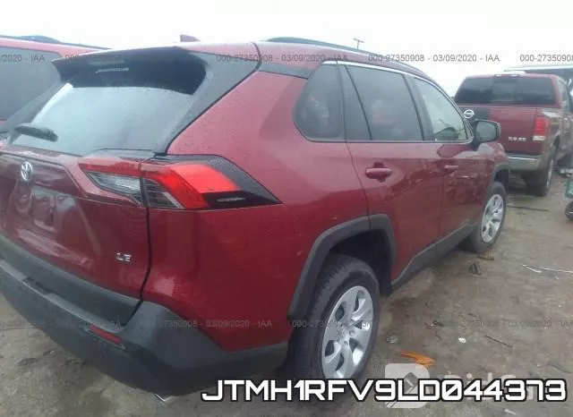 JTMH1RFV9LD044373 фото 5