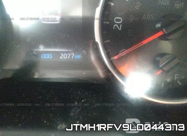JTMH1RFV9LD044373 фото 8